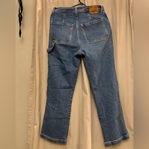 Levi’s Carpenter Jeans - Picture 2 of 11